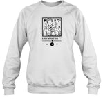 A Man Without Love Creneck Sweatshirt
