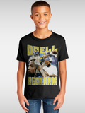 ODELL BECKHAM FOOTBALL MINI TEE