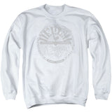 Crusty Logo Adult Sweatshirt