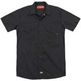 Collection(Back Print) Workshirt