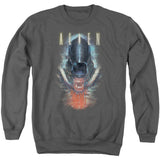 Bloody Jaw Adult Sweatshirt