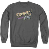 Crows Adult Sweatshirt