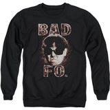 Bad Moe Fo Adult Sweatshirt