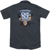 85th Anniversary 2 (Back Print) Workshirt