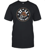2Tall Animation 2Tall Sports Ball Shirt