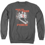 Bash Em Adult Sweatshirt
