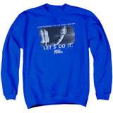 Beef Adult Sweatshirt