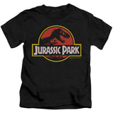 Classic Logo Juvenile Childrens T-shirt Style001