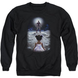 Divinity Child Adult Sweatshirt