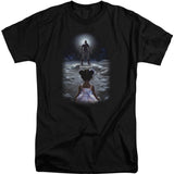 Divinity Child Adult Tall T-shirt Tall
