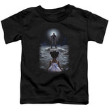 Divinity Child Toddler Childrens T-shirt