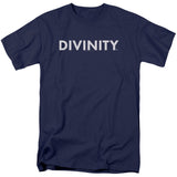 Divinity Logo Adult T-shirt Style001