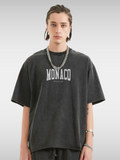 OG LOGO MONACO TEE Style005