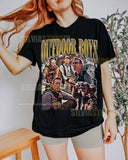 Adventure Seeker Graphic Tee, Nature Lover Gift