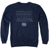 Craving Adult Sweatshirt