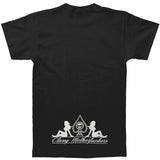 Classy Mother Fuckers T-shirt