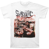 Cover T-shirt Style002