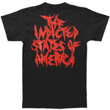 Cover T-shirt Style001
