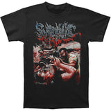 Cover T-shirt Style001