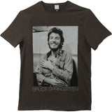 Couch Slim Fit T-shirt Style001