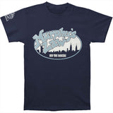 Dedicated T-shirt