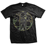 Camo Logo T-shirt Style002