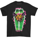 Coffin Tee T-shirt Style001