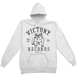 Classic Hooded Sweatshirt Style001