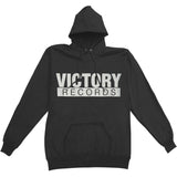 Bulldog Logo Hooded Sweatshirt