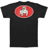 Bulldog Logo T-shirt