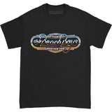 50 Years Of Fun 2014 Tour T-shirt Style001