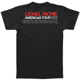 2013  American Tour T-shirt