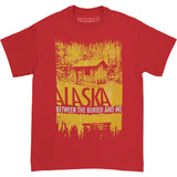 Cabin Fever T-shirt Style001