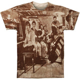 All Over T-shirt