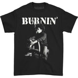 Burnin' T-shirt Style002