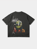 NORRIS BLUR TEE