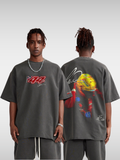 HAM RACING TEE