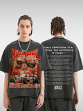 MICHAEL SCHUMACHER RACING TEE