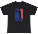 NBA You Ladies Alright? Omar The Ref Tee