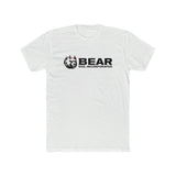BEAR EVIL Logo Tee V2
