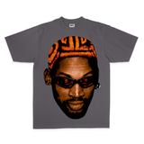 Rodman Tee (F+B)
