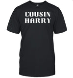 Cousin Harry Shirt