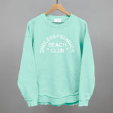 Endless Summer Beach Club (White)