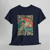 Endless Summer Surfing T-Shirt
