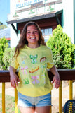 All Things Fiesta T-Shirt