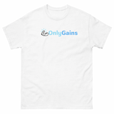 Onlygains Tee (Black)