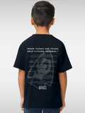 PATRICK MAHOMES FOOTBALL MINI TEE