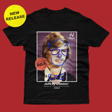 Jeffrey Dahmer Yearbook Tee
