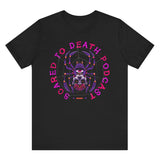 STDP Spider Tee Vday Reissue