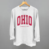 Ohio Varsity Arch